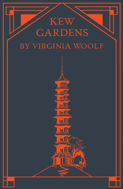 Binding: Hardcover
Description: This charming short story by one of the greatest literary figures of the 20th century Virginia Woolf is set on a hot July day in Kew Gardens. In this new edition published by Kew delightful illustrations accompany the text in this attractive gift book.