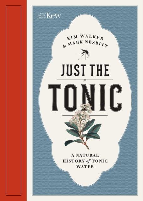 Just The Tonic A History Of Tonic Water