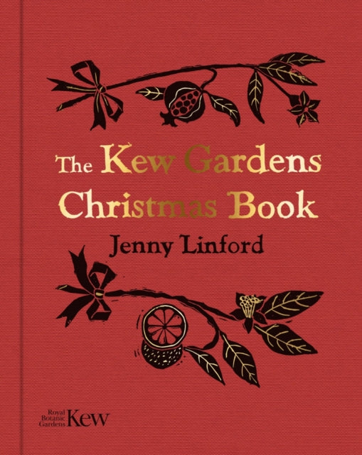 Binding: Hardcover
Description: Jenny Linford is the author of the successful The Kew Gardens Cookbook . Highly illustrated with botanical drawings from Kew's archives make this a stunning festive gift book. A look at Christmas from a botanical perspective. Accessibly written to appeal to the general reader.