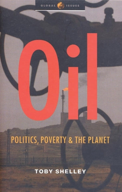 Binding: Paperback
Description: Provides an authoritative introduction to the oil sector in the world economy.