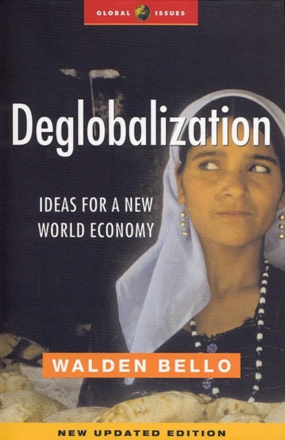 Binding: Paperback
Description: A landmark work in dissecting global capitalism's multitude of failings and offering a viable more equitable alternative.