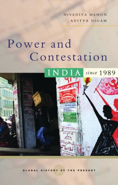 Binding: Paperback
Description: Gives an introduction to the changing history of India since the end of the Cold War. It also shows that the turbulence and turmoil are signs of India's continued vibrancy and democracy.