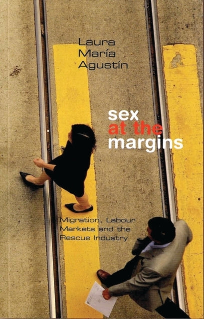 Binding: Paperback
Description: This groundbreaking book explodes several myths: that selling sex is completely different from any other kind of work; that migrants who sell sex are passive victims; and that the multitude of people out to save them are without self - interest.