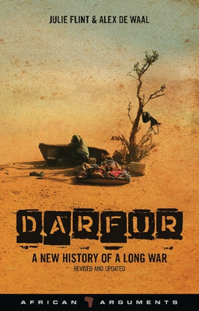 Binding: Paperback
Description: Darfur has become synonymous with genocide and humanitarian crisis.