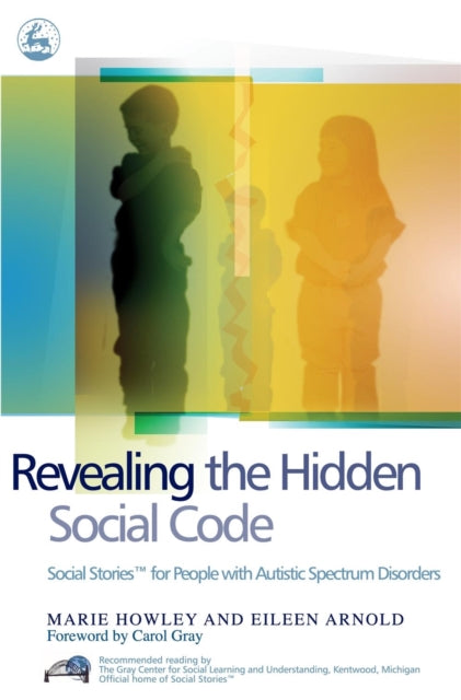Binding: Paperback
Description: The Social Stories(TM) approach is widely acknowledged as a key technique for teaching social and life skills to children with autistic spectrum disorders.