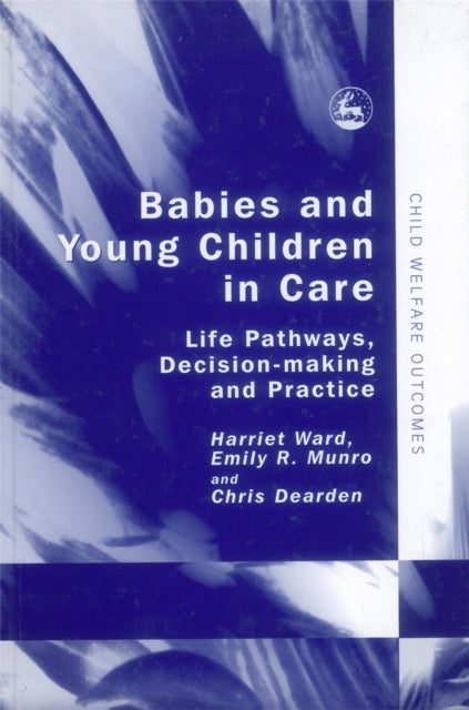 Binding: Hardcover
Description: Babies and very young children in care often experience several changes of placement and carer which can have a negative impact upon their long - term ability to develop secure attachments.