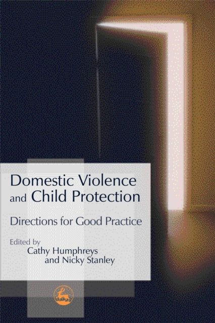 Binding: Paperback
Description: How do you respond simultaneously to the needs of adults experiencing domestic violence and the specific needs of their children? Domestic Violence and Child Protection explores the challenges of working effectively in this complex field and offers positive models for practice.