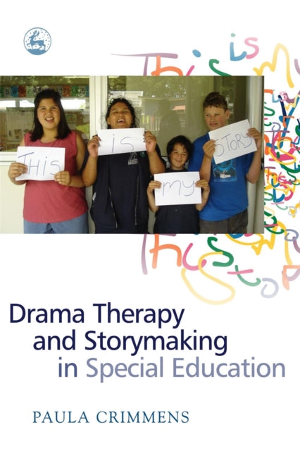Binding: Paperback
Description: Many aspects of drama therapy make it an ideal technique to use with students with special learning needs.
