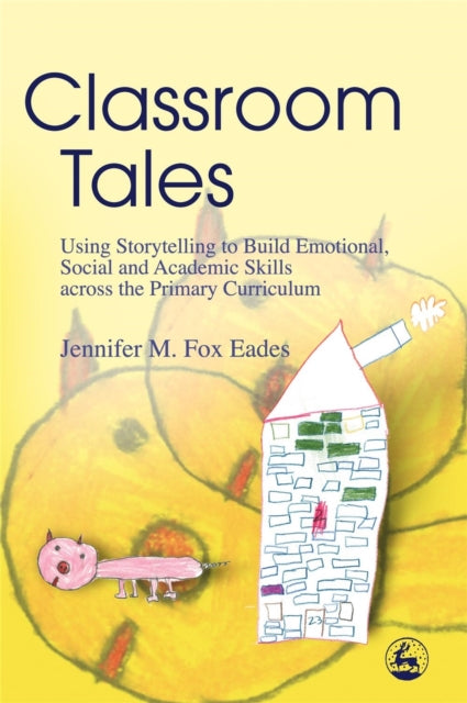 Binding: Paperback
Description: Stories and storytelling help children to develop emotional literacy make sense of their world and appreciate different points of view.