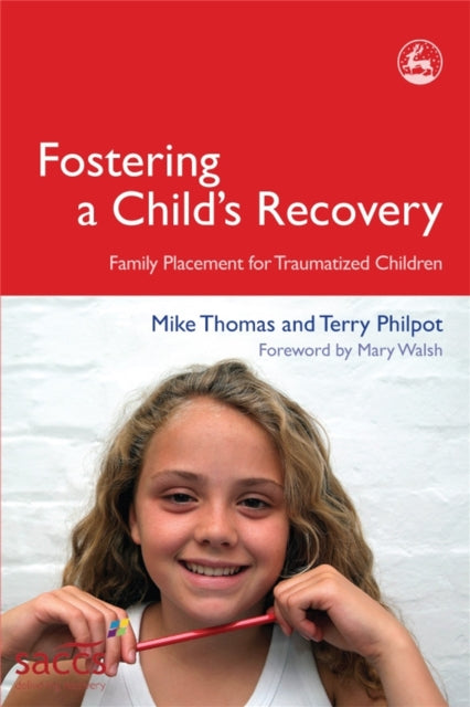 Binding: Paperback
Description: The overwhelming majority of children and young people in care today are fostered but for some this only increases their problems through untreated trauma ill - judged placements poorly supported foster carers and multiple moves.