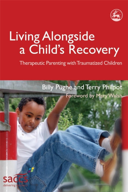 Binding: Paperback
Description: Conventional parenting is not adequate to address the needs of children whose emotional development has been frozen distorted or interrupted as a result of trauma.