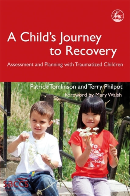Binding: Paperback
Description: This book shows how carefully planned and assessed treatment can help traumatized children. It outlines how to set up a process for measuring a child's progress towards recovery.