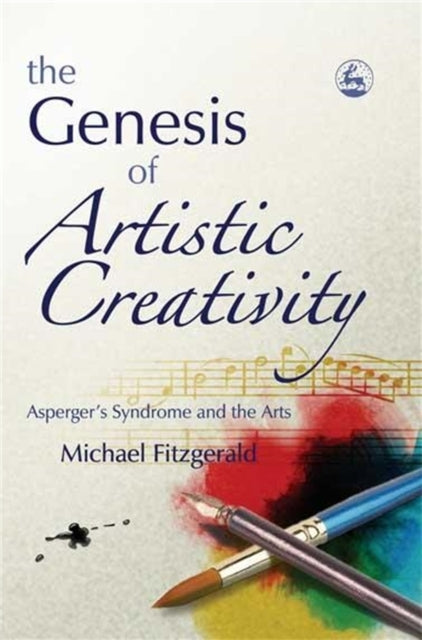 Binding: Paperback
Description: The nature of artistic creativity and its relationship with 'difference has intrigued people for centuries.