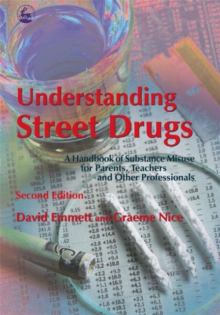 Binding: Paperback
Description: This fully updated edition of the essential reference Understanding Drugs provides a complete overview of the key facts and core issues surrounding substance misuse.