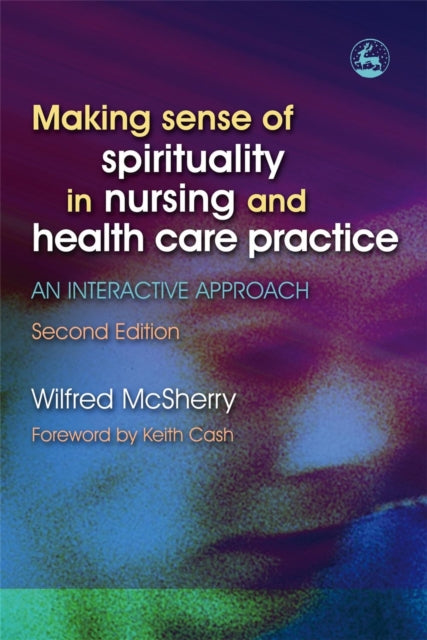 Binding: Paperback
Description: This is a well - written and useful book particularly for those healthcare professionals who with a little more confidence and perhaps some Chaplaincy support are well able to support their patients on their spiritual journeys.