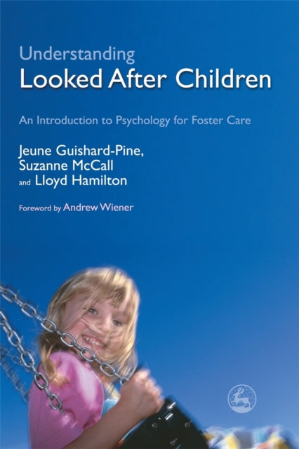 Binding: Paperback
Description: Understanding Looked After Children is an accessible guide to understanding the mental health needs of children in foster care and the role of foster carers and support networks in helping these children.