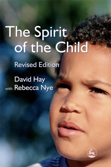Binding: Paperback
Description: Spirituality is increasingly acknowledged to be an essential part of child development. David Hay argues for the inclusion of spiritual awareness as a cross - curricular element in the school syllabus to promote the development of morality and social cohesion.