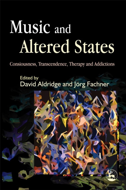 Binding: Paperback
Description: This international collection examines the opportunities for using music - induced states of altered consciousness to promote physical and mental healing treat substance dependence and in spiritual and palliative care.