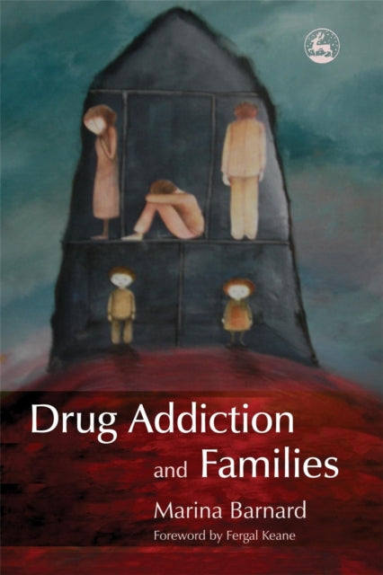 Binding: Paperback
Description: Drug problems have a profound impact on families. Mothers and fathers brothers sisters and children are frequently caught in the maelstrom that drug problems almost inevitably create.