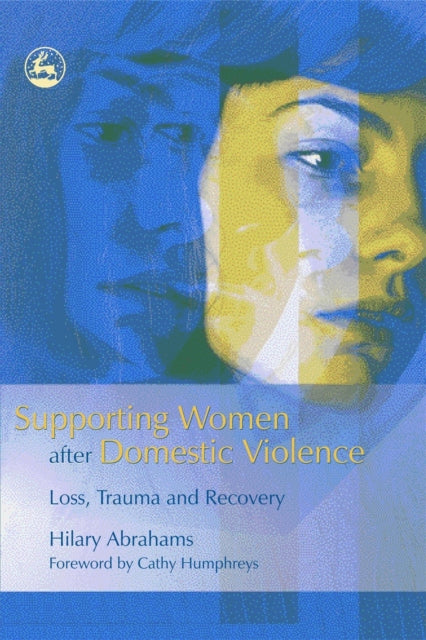 Binding: Paperback
Description: This is really interesting and compelling book. Abrahams writing style is readable and engaging and is interspersed with reference to research and powerfully the words of women who have experienced domestic violence.