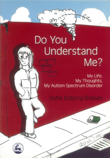 Binding: Paperback
Description: Sofie Koborg Br sen is eleven years old and like other children of her age goes to a mainstream school loves reading comics and being with her family and her cat Teddy. But Sofie is not the same as everyone else - she has autism spectrum disorder.