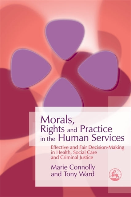 Binding: Paperback
Description: Work within the human services is increasingly influenced by rights - based thinking and this book offers advice for the practitioner on how to translate abstract rights theory into their everyday practice.