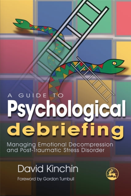 Binding: Paperback
Description: In its essence this is a practical book that focuses on aiding recovery from trauma over a carefully structured timeframe.