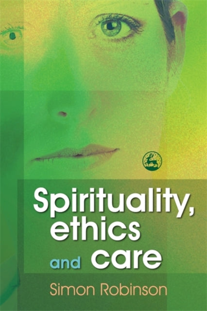 Binding: Paperback
Description: The book includes chapters on ethics religion and spirituality; the community of care; fit for purpose; values virtues and the patient and challenging faith. This is a welcome addition for the practitioners and those training in human services.