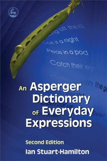 Binding: Paperback
Description: This revised and expanded edition adds over 300 new expressions that help unlock the meaning of everyday expressions.