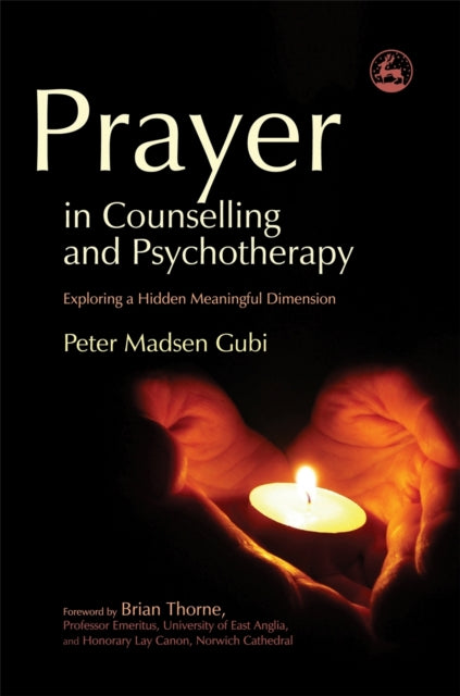 Binding: Paperback
Description: Peter Gubi's book the fruit of both his own extensive research and a detailed study of the available literature explores in depth the way prayer is and could be used in counselling and psychotherapy.