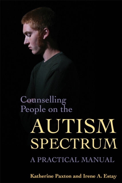Binding: Paperback
Description: The characteristics of autism spectrum disorders (ASD) present unique challenges not only to people themselves affected but also to counselling professionals.