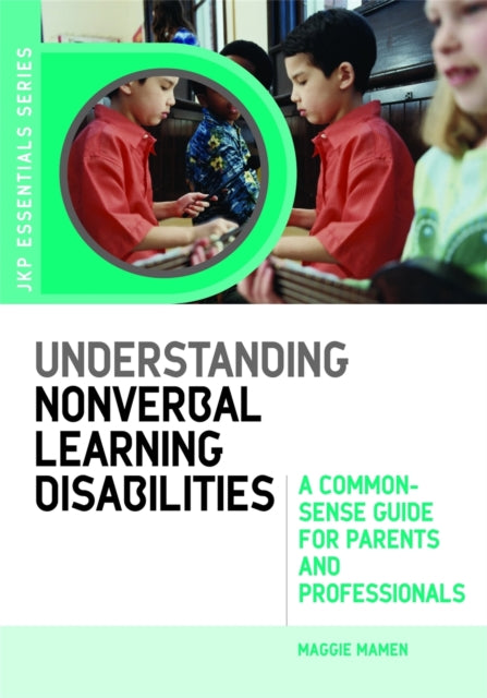 Binding: Paperback
Description: This easy - to - read guide offers a complete overview of Nonverbal Learning Disabilities (NL Ds) and the wide variety of symptoms that different types of NLD present.