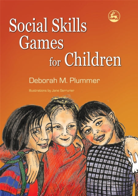 Binding: Paperback
Description: Praise for the author: Deborah Plummer uses imagination and empowerment to move children and adults from discouragement to success.