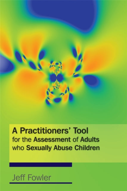 Binding: Paperback
Description: This book is a practical tool for the assessment of adults who sexually abuse children.