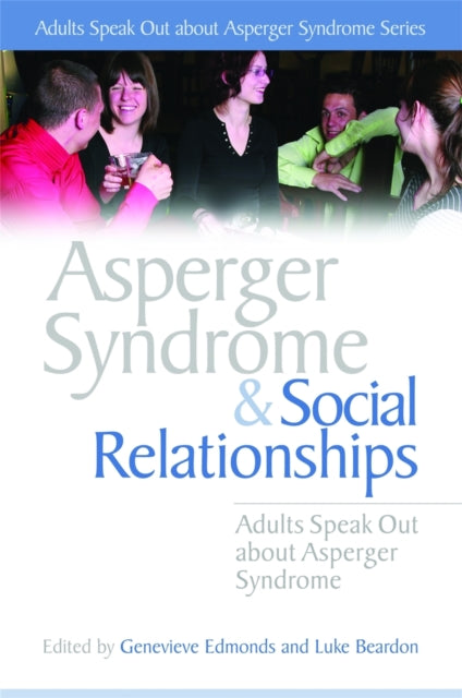 Binding: Paperback
Description: This book is essential reading to understand the social abilities of adults with Asperger's syndrome.