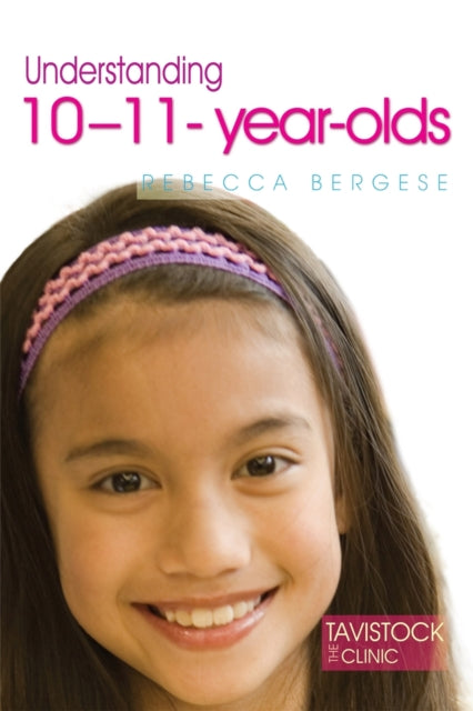 Binding: Paperback
Description: Understanding 10 - 11 - Year - Olds introduces the challenges that face children as they start to make their transition from childhood into adolescence.