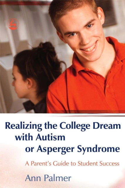Binding: Paperback
Description: Realizing the College Dream with Autism or Asperger Syndrome is both a practical and a personal account of one ASD student's successful experience of going to college.