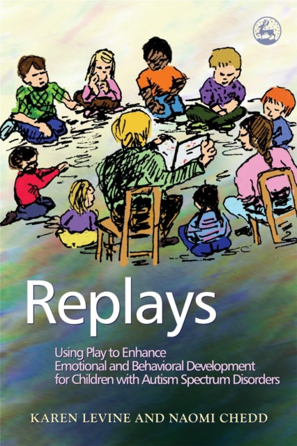 Binding: Paperback
Description: Replays addresses the challenging behaviors of children with autism spectrum disorders through interactive symbolic play.