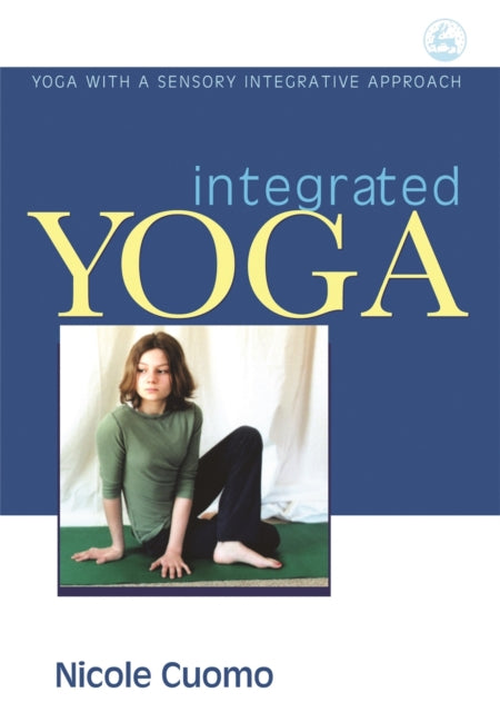 Binding: Paperback
Description: Practising yoga creates a sense of calm and focus and heightens awareness of the body's functions and movements.