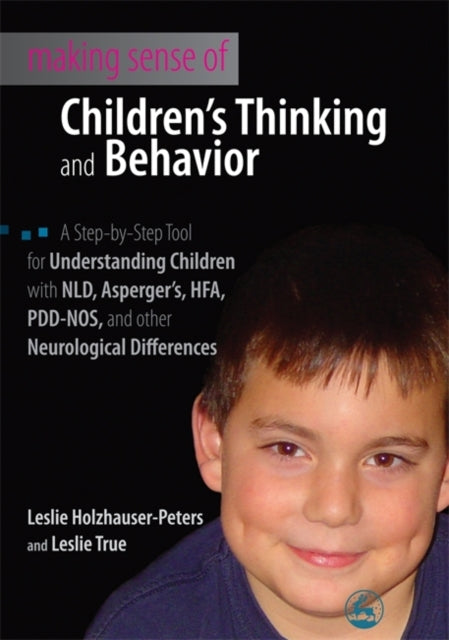 Binding: Paperback
Description: Making Sense of Children's Thinking and Behavior offers parents and professionals a tool for understanding children with neurological differences.
