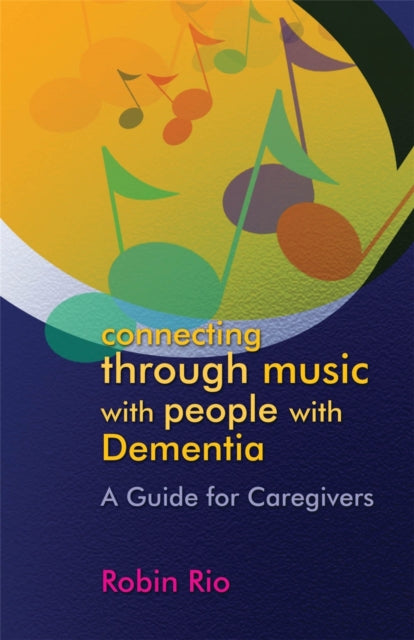 Binding: Paperback
Description: For people with dementia the world can become a lonely and isolated place. Music has long been a vital instrument in transcending cognitive issues; bringing people together and allowing a person to live in the moment.