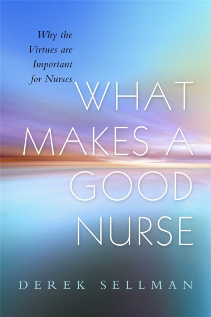Binding: Paperback
Description: In recent years the human values at the heart of the nursing profession seem to have become side - lined by an increased focus on managerialist approaches to health care provision.