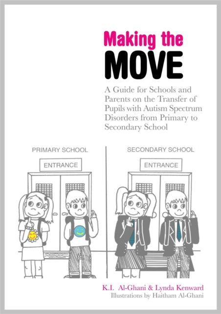 Binding: Paperback
Description: The transition from primary to secondary school is a time of great anxiety for most children. For children with an Autistic Spectrum Disorder (ASD) this anxiety can be overwhelming.