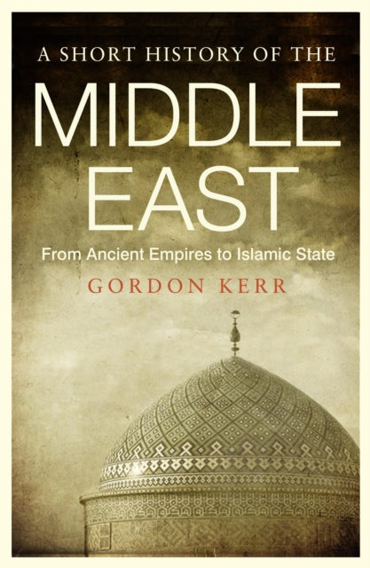Binding: Paperback
Description: Situated at the crossroads of three continents the Middle East has confounded the ambition of conquerors and peacemakers alike.