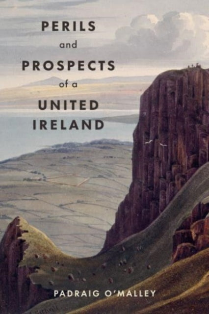 Binding: Paperback
Description: Padraig O Malley's Perils & Prospects of a United Ireland presents the definitive study of the questions around the future of Northern Irish politics including the idea of reunification.