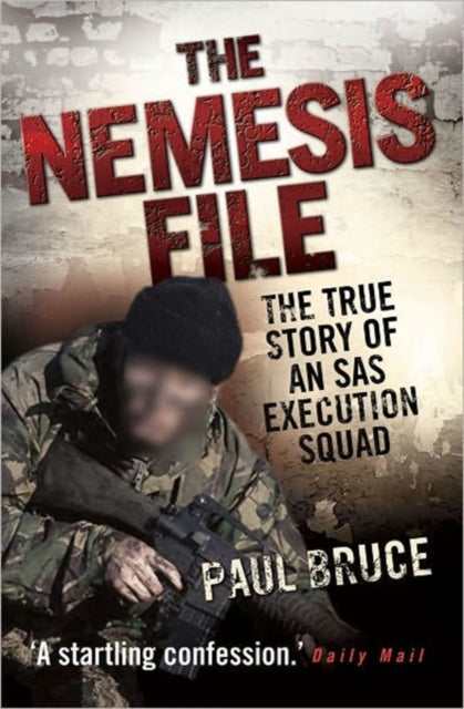 Binding: Paperback
Description: Paul Bruce was a tough idealistic young trooper in the SAS when he was dispatched to Northern Ireland at the height of the troubles.