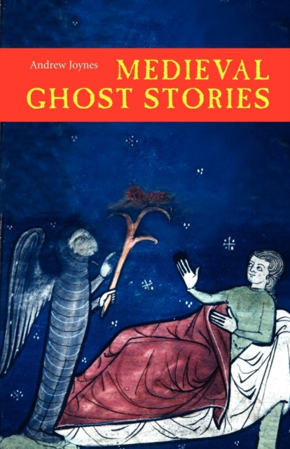 Binding: Paperback
Description: Seventy - seven tales of the supernatural intended to frighten and excite and bring to heel their medieval audience gathered from medieval chronicles sagas heroic poetry and romances.