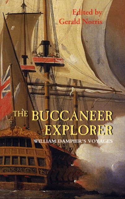 Binding: Paperback
Description: Dampier's observations and descriptions are as valid today as they were in the 17th century and this book is to be commended to anyone who is interested in the great early voyages of exploration.