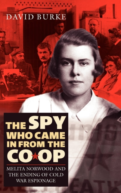Binding: Hardcover
Description: A story of wartime intelligence super - power relations and spies and their handlers - seen through the experience of Melita Norwood.