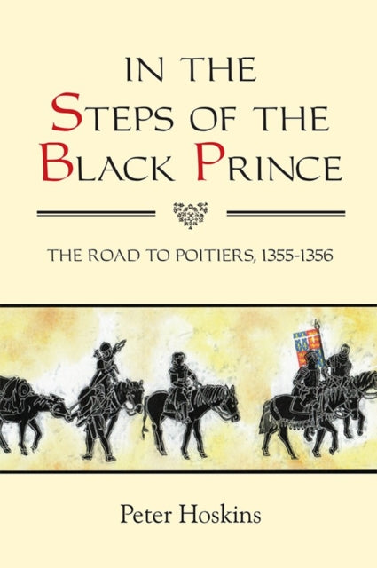 Binding: Paperback
Description: The author has retraced on foot the routes taken by the Black Prince during the French campaigns of 1355 - 1356, enabling him to provide an entirely new dimension to the events.